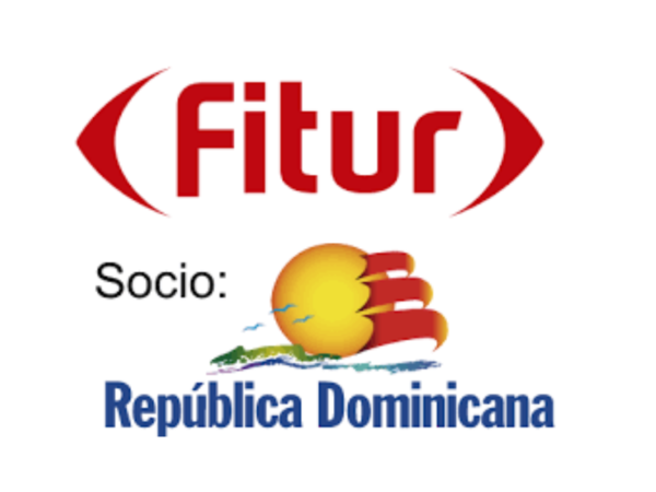 Republica Dominicana, país socio del FITUR 2022