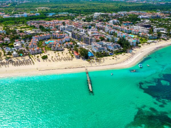 ¡El lugar ideal para invertir y obtener un excelente ROI! – Punta Cana