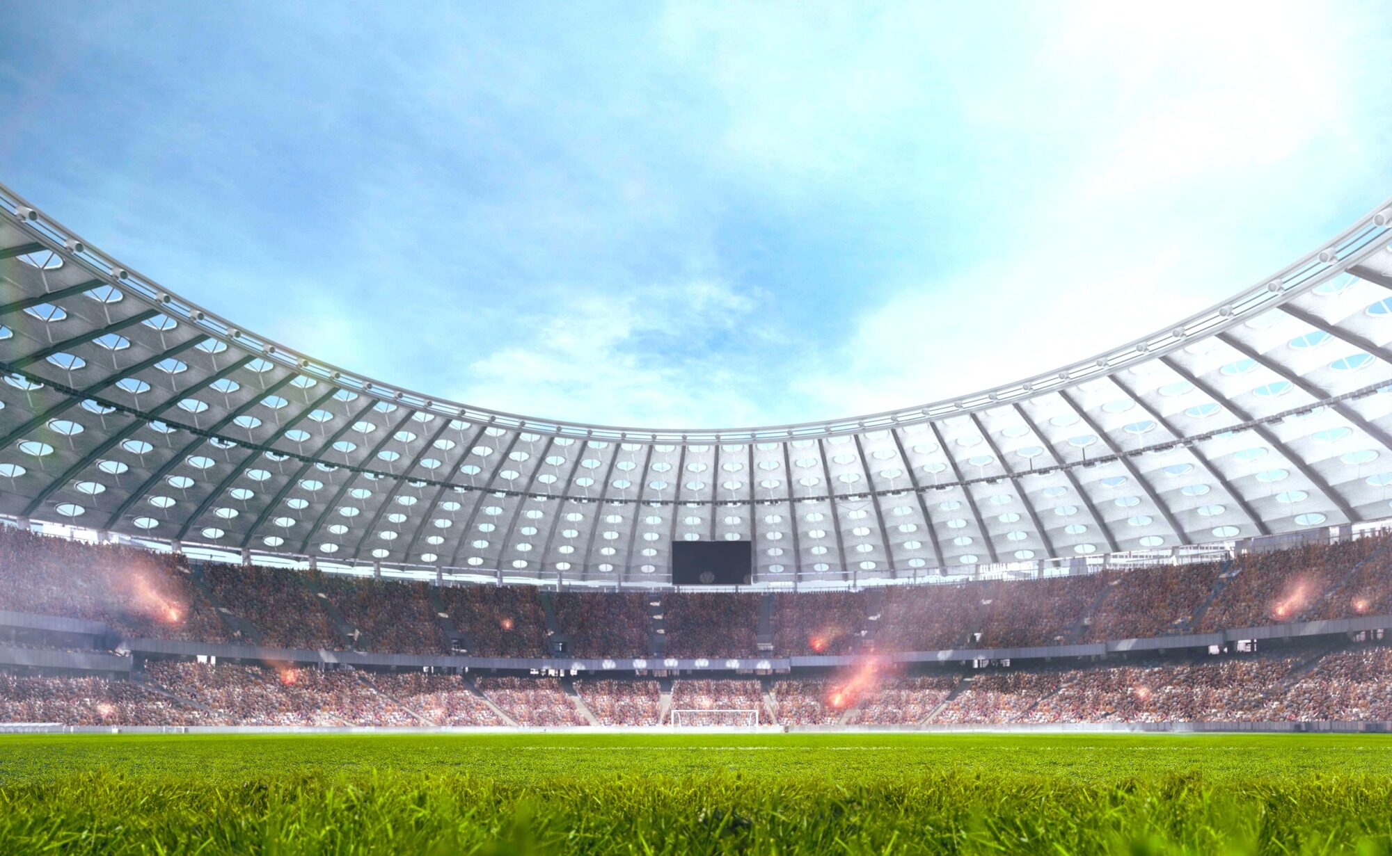 ¿Que impacto trae una Copa Mundial en el sector inmobiliario del país anfitrión?