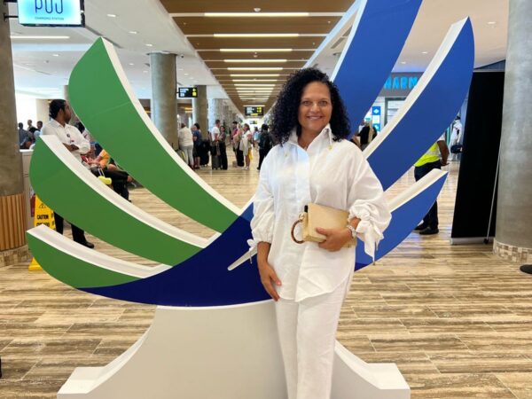 ¡Novedad para Punta Cana! Inauguración de la terminal B del Aeropuerto Internacional de Punta Cana