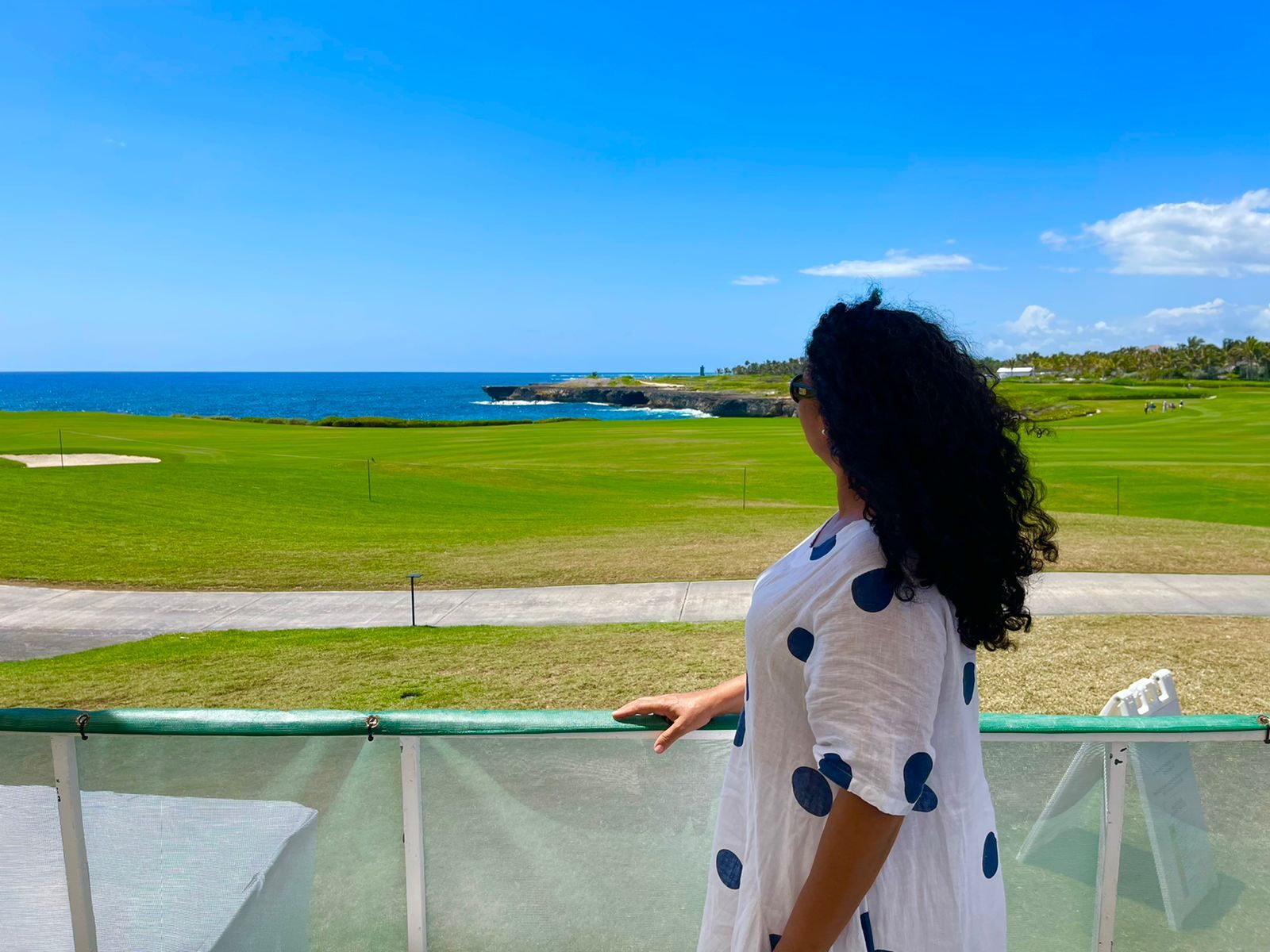 Corales Championship 2022: Punta Cana destino de golf líder en el Caribe