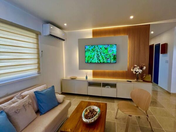 Tips para decorar tu nueva hogar en Punta Cana este 2024