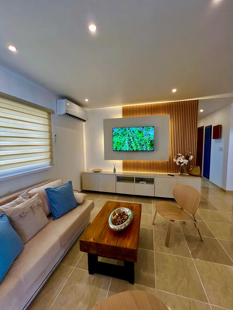 Tips para decorar tu nueva hogar en Punta Cana este 2024